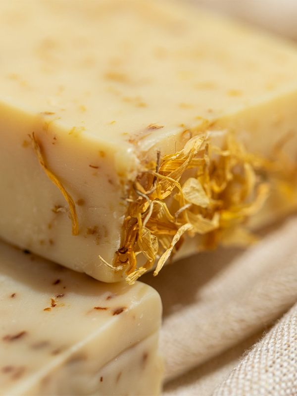 SAPONE SOLIDO 100% VEGANO